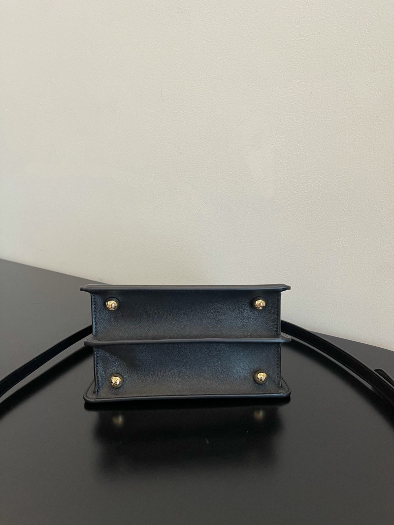 Fendi Top Handle Bags